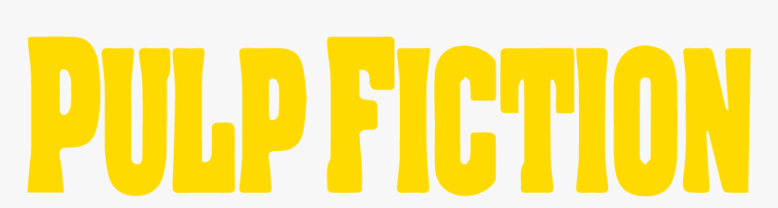 Pulp Fiction, HD Png Download, Free Download