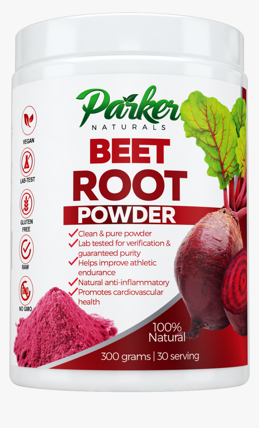 Beet Powder, HD Png Download, Free Download