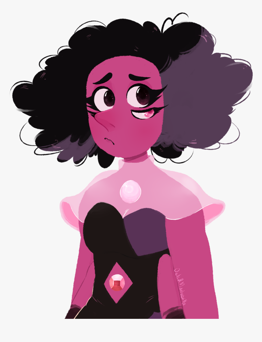 “shes My Wife Now ” - Steven Universe Fusions Fanart, HD Png Download, Free Download
