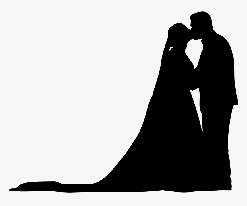 Danced Down The Aisle As Husband And Wife, There Was - Romance, HD Png Download, Free Download