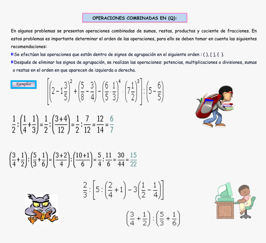 Reglas De Los Signos Matematicos En Multiplicacion, HD Png Download, Free Download