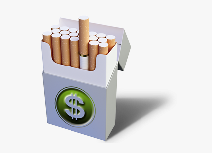 Cigarette Png Free Download Cigarette Pack Transparent Png Kindpng A cigarette, or cigaret, is a small cylinder of finely cut tobacco leaves rolled in thin paper for smoking. cigarette pack transparent png