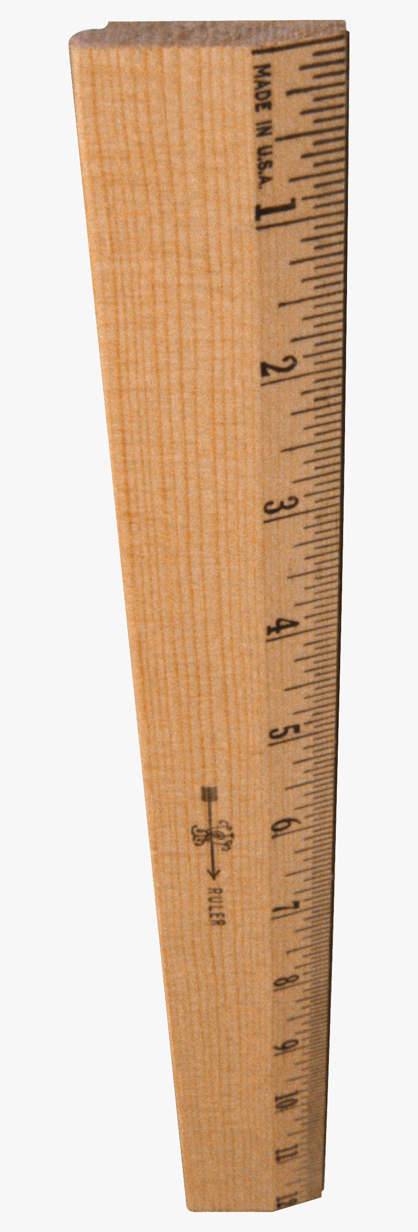 Ruler Png - Plywood, Transparent Png, Free Download