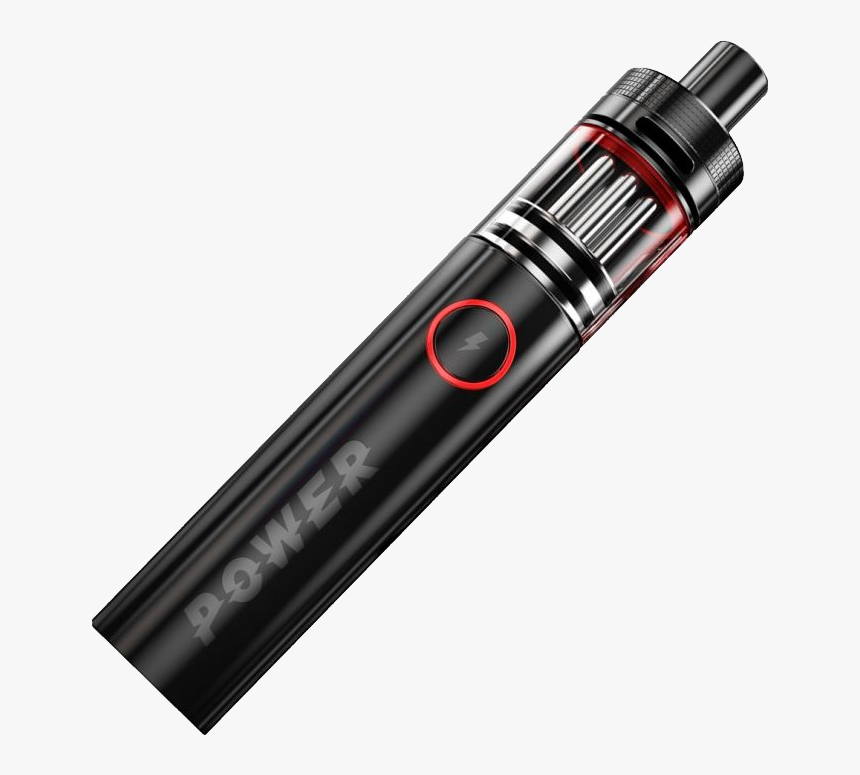 Electronic Cigarette Png - Aramax Power E Cigarette, Transparent Png, Free Download