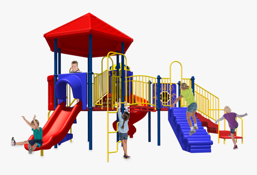 Transparent Playground Clipart Png - Children Playground Png, Png Download, Free Download