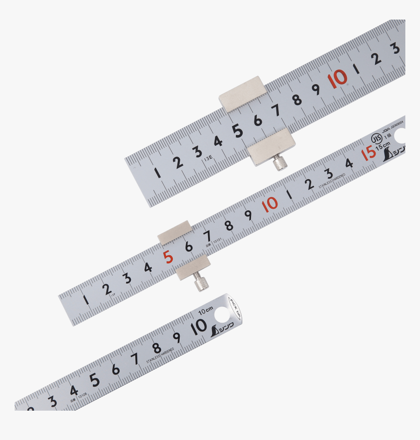 Wooden Ruler Png Download - Strap, Transparent Png, Free Download