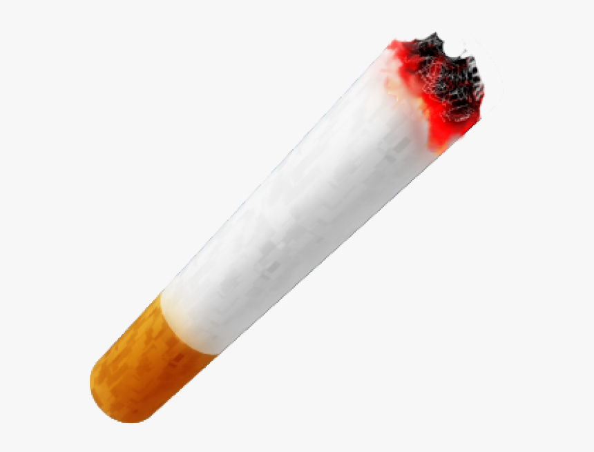 Cigarette Png Free Download - Cigarette No White Background, Transparent Png, Free Download