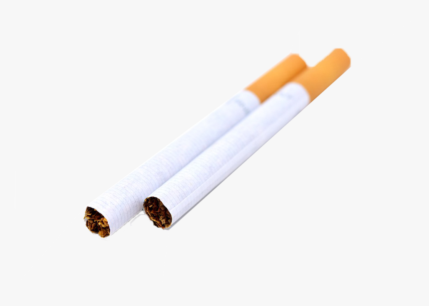 Realistic Cigarette Png Clipart - Still Life Photography, Transparent Png, Free Download