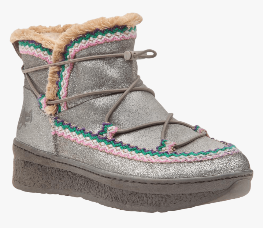 Snow Boot, HD Png Download, Free Download