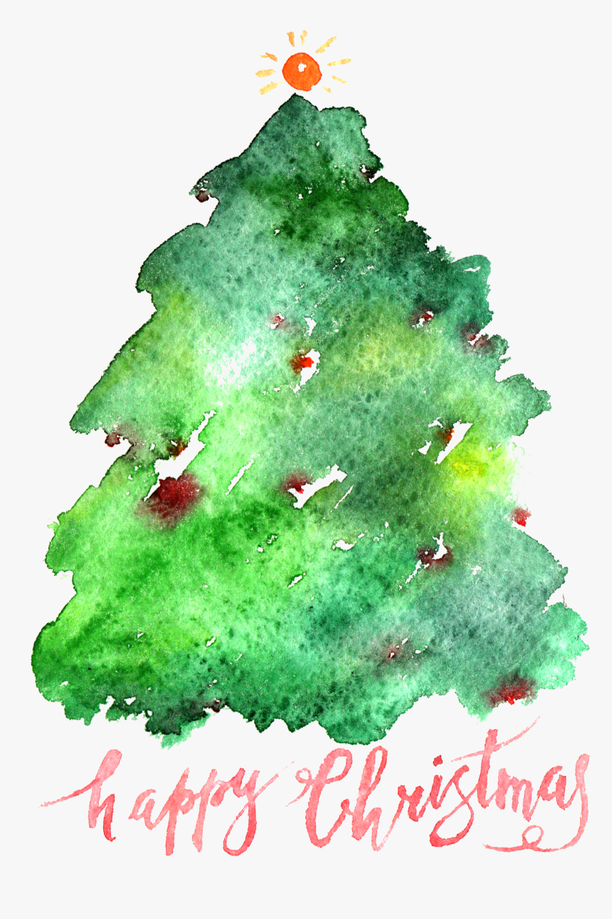 Clip Art Tree Best Plusimages Co - Christmas Day, HD Png Download, Free Download