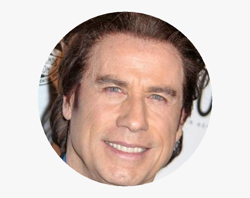 Johntravolta - Human, HD Png Download, Free Download