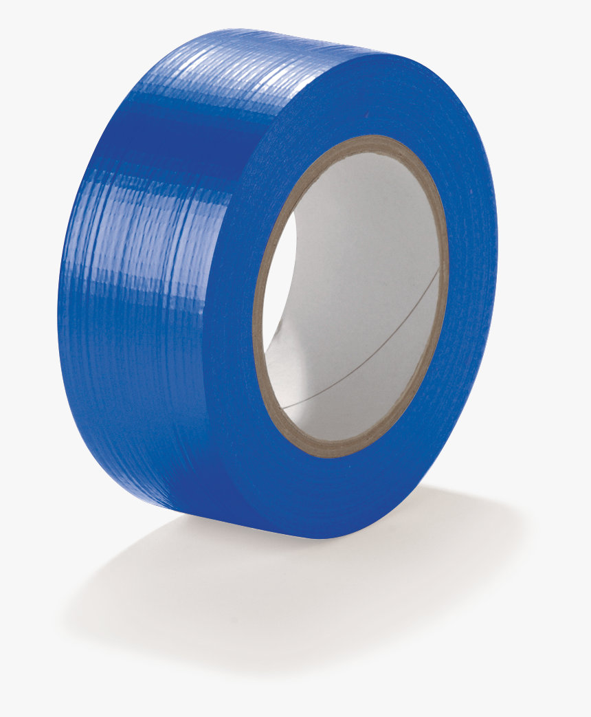 Duct Tape,gaffer Tape,office Supplies,box-sealing Tape,cobalt - Food Grade Duct Tape, HD Png Download, Free Download