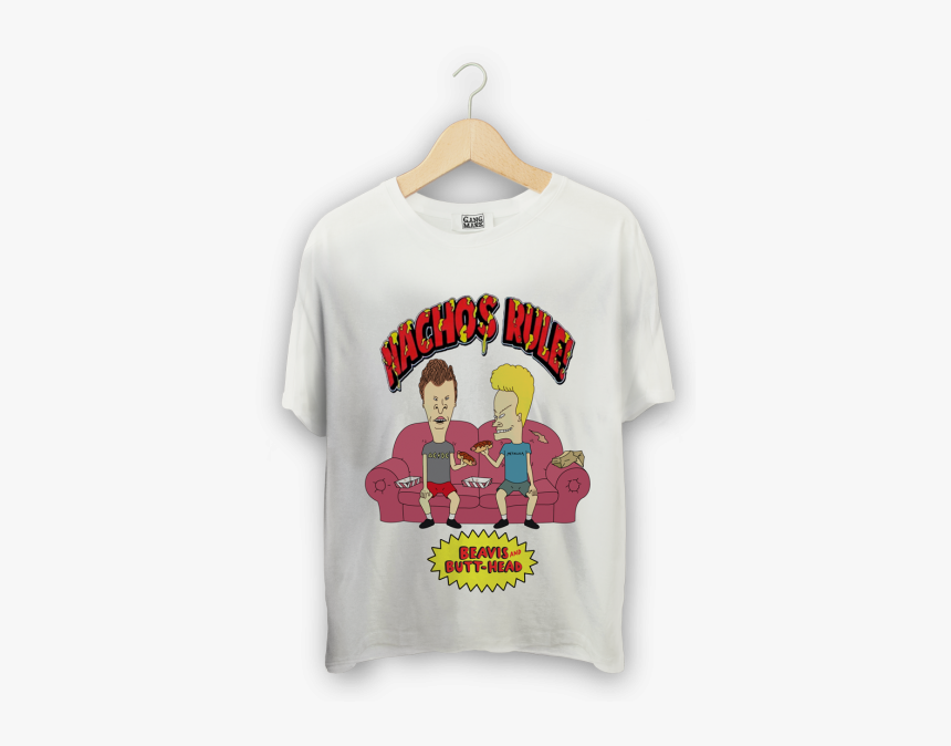 Beavis And Butthead, HD Png Download, Free Download