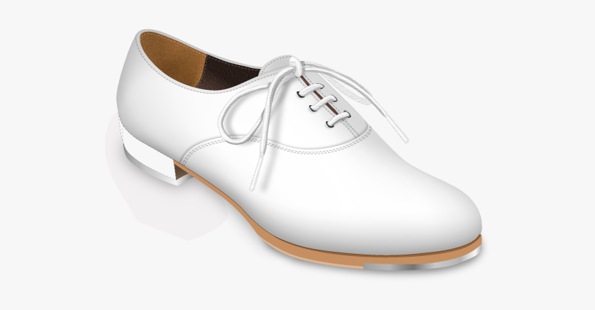 Modelo Tadeo Para Claqué - Slip-on Shoe, HD Png Download, Free Download