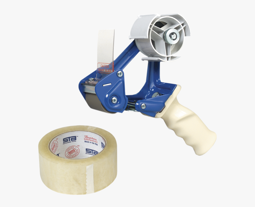 Nps Packing Tape Gun - Cutting Tool, HD Png Download - kindpng