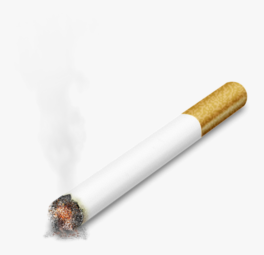 Cigarette Transparent Png For Free Download - Cigarette Png, Png Download, Free Download