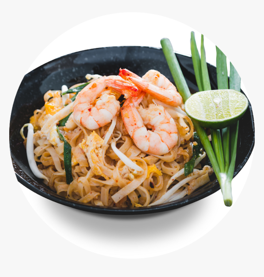 Pad Thai - Michelin Star Pad Thai, HD Png Download, Free Download