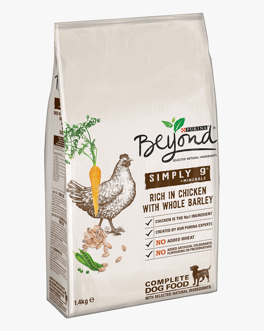 Beyond Purina 14kg, HD Png Download, Free Download