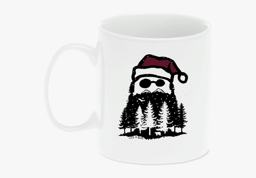 Outdoor Beard Jake"s Mug - Mug, HD Png Download, Free Download
