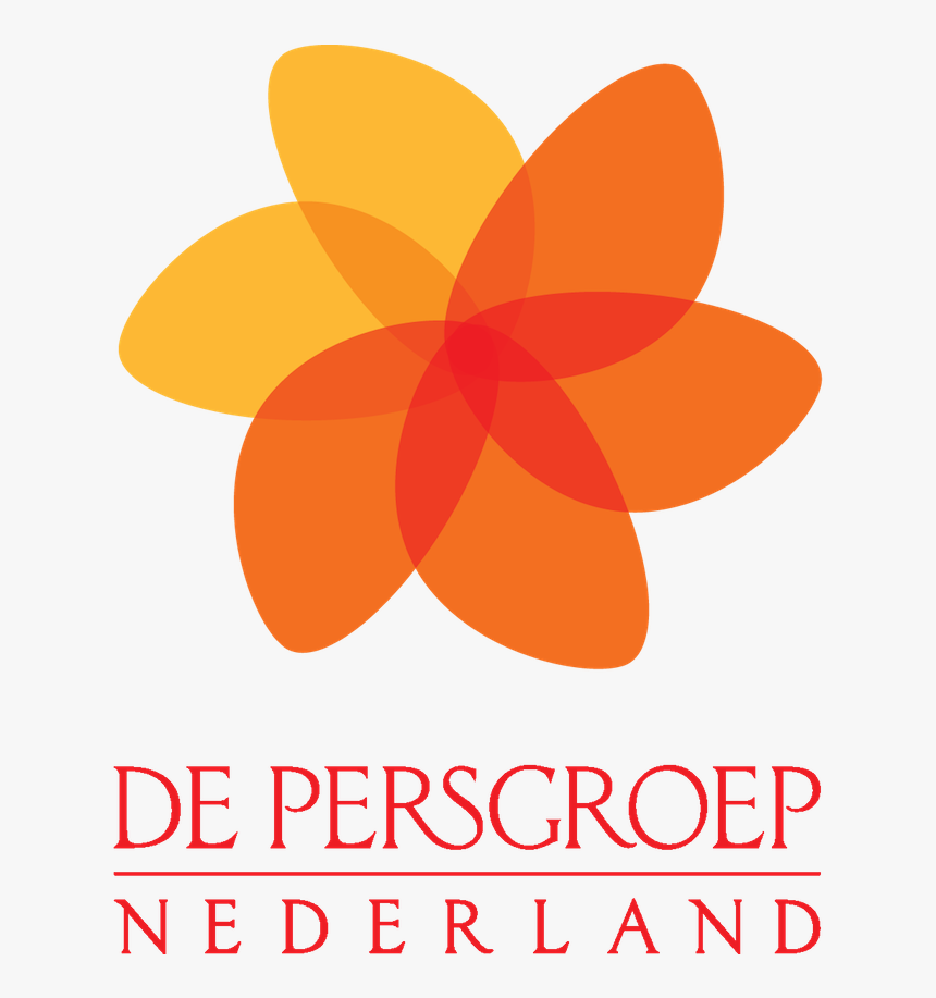 De Persgroep Clipart , Png Download - De Persgroep, Transparent Png, Free Download