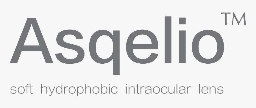 Asqelio Logo Grey -original Crop - Graphics, HD Png Download, Free Download