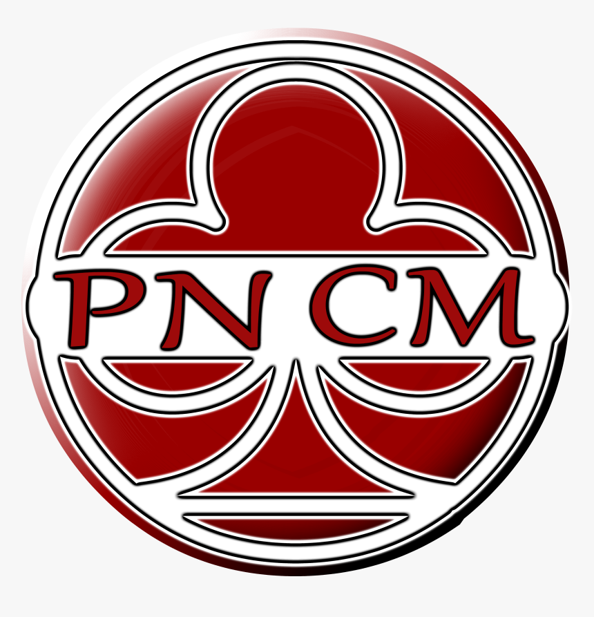 Pncmlogo - Emblem, HD Png Download, Free Download