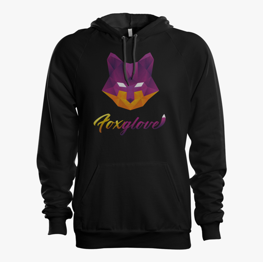 Esports Hoodie With Sponsor, HD Png Download, Free Download