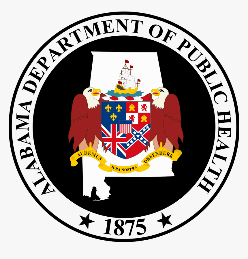 Alabama Department Of Health, HD Png Download, Free Download