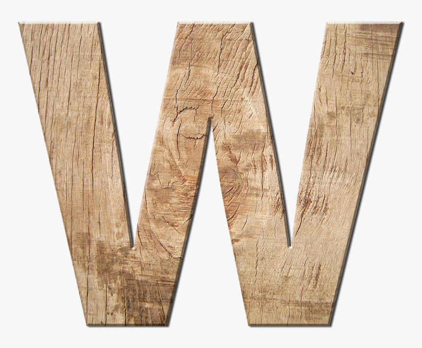 Letters, Abc, Wood, Grain, Education, Gold, Golden - Wood Grain Letters, HD Png Download, Free Download