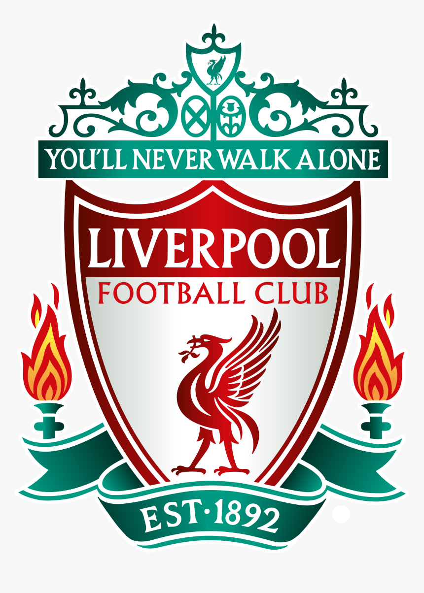 Liverpool Logo, HD Png Download, Free Download