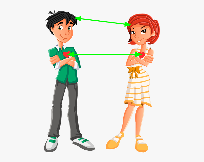 Un Joven Png, Transparent Png, Free Download