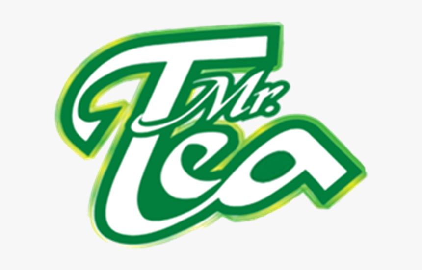 #logopedia10 - Mr Tea Logo Png, Transparent Png, Free Download