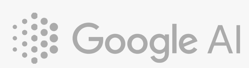 Google Ai Logo - Circle, HD Png Download, Free Download