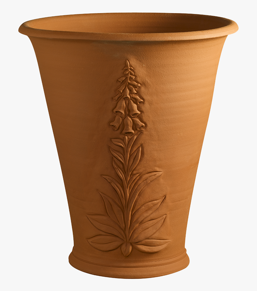 Big Plant Pot Transparent, HD Png Download, Free Download