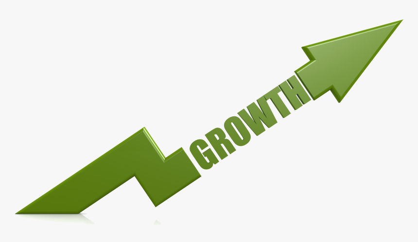 Growth Transparent Background Png - Transparent Growth Png, Png Download, Free Download