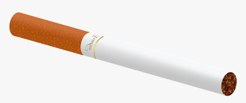 Realistic Cigarette Png Transparent Image - Tabacos Png, Png Download, Free Download