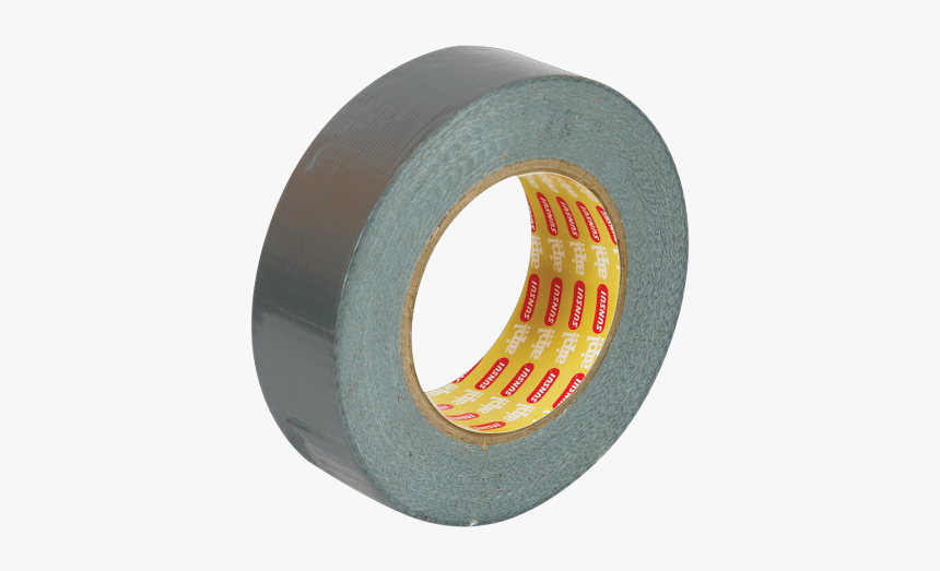 Duct Tape,gaffer Tape,office Supplies,adhesive Tape,electrical - Strap, HD Png Download, Free Download