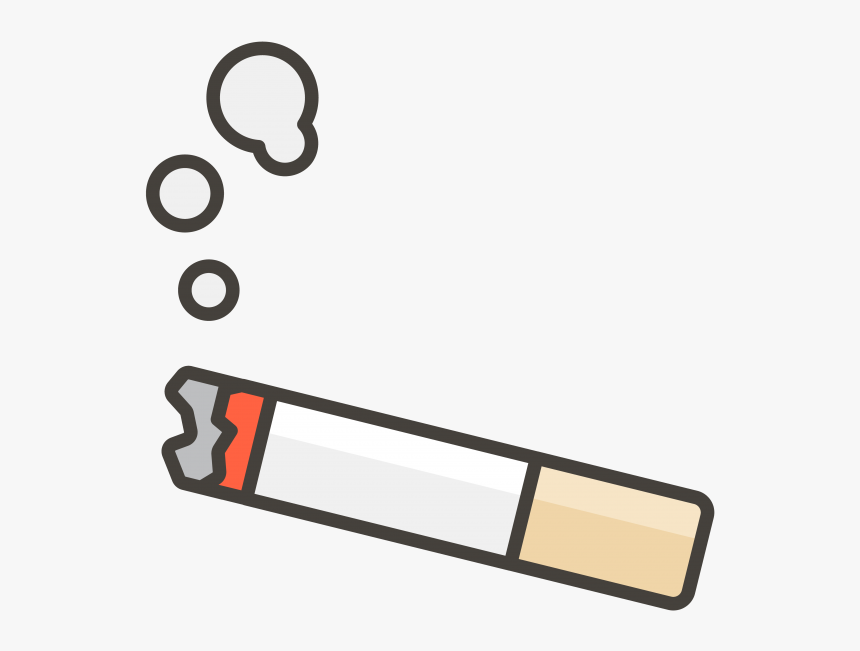 Transparent Png Cigarette - Cigarette, Png Download, Free Download