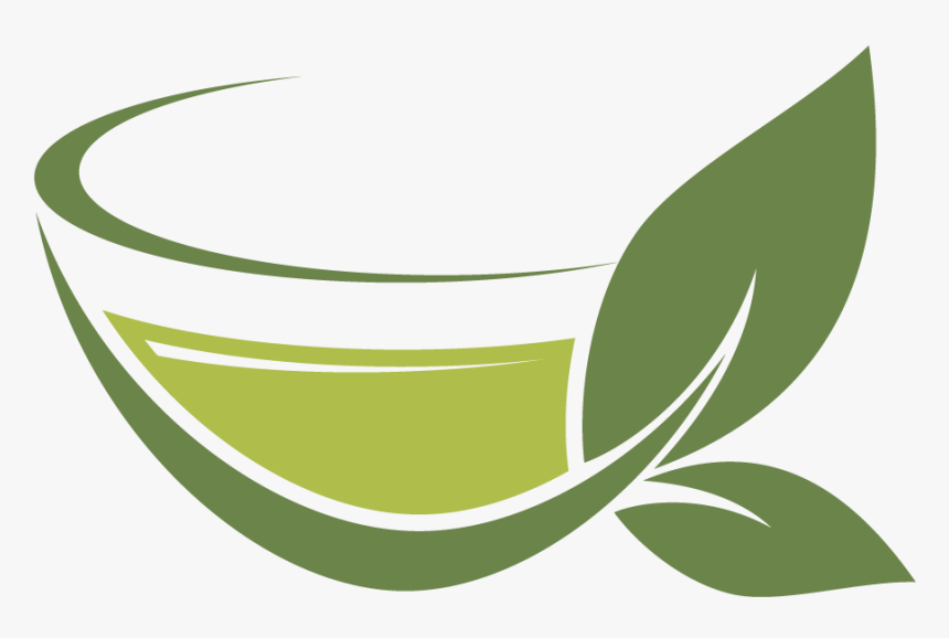 Transparent Green Tea Png - Vector Tea Leaf Png, Png Download, Free Download