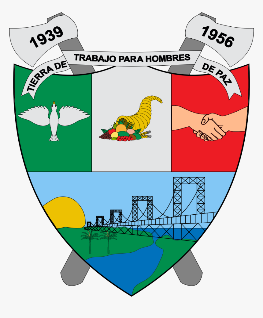 Escudo De Granada - Cartoon, HD Png Download, Free Download