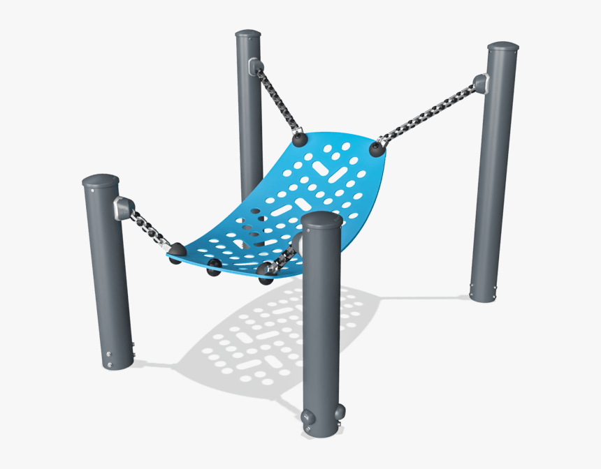 Playground Slide , Transparent Cartoons - Swing, HD Png Download, Free Download