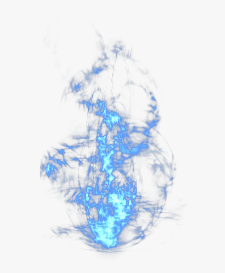 Blue Flame Dynamic Light Effect Png Picture Png Download - Blue Flame Effect Png, Transparent Png, Free Download