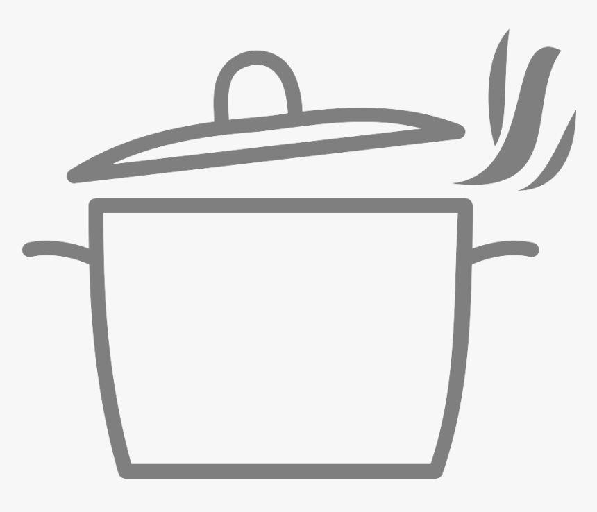 Transparent Cooking Icon Png - Olla Png, Png Download, Free Download