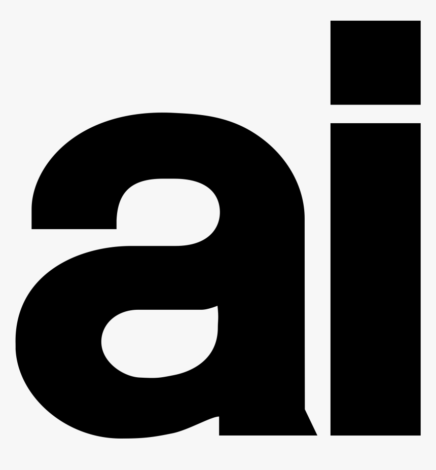 A I Logo, HD Png Download, Free Download