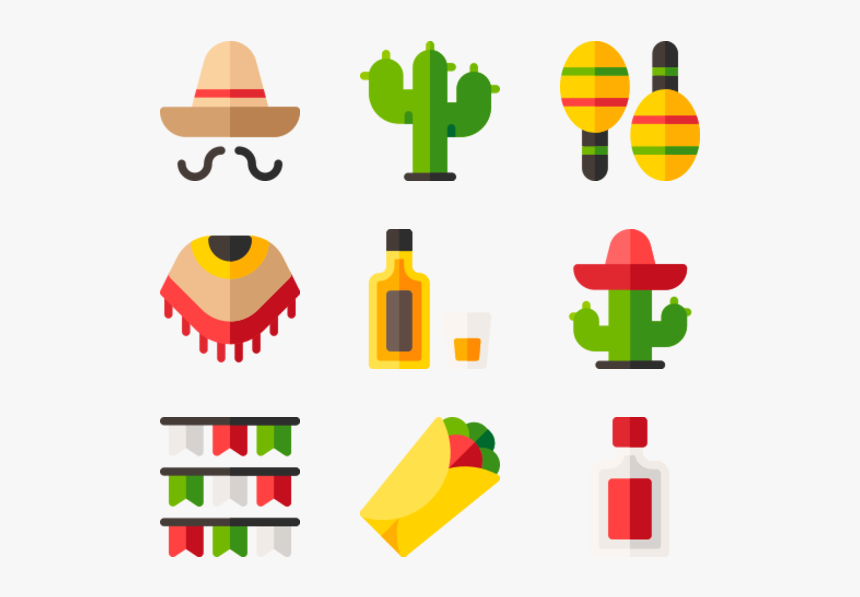 Cinco De Mayo, HD Png Download, Free Download