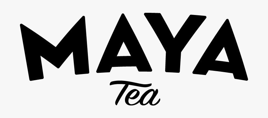 Maya Tea Company - Maya Tea, HD Png Download, Free Download