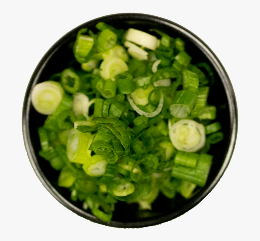 Transparent Green Onion Png - Welsh Onion, Png Download, Free Download