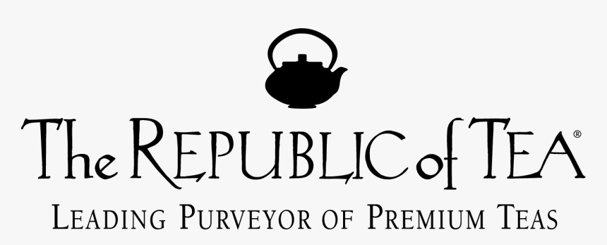 The Republic Of Tea - Teapot, HD Png Download, Free Download