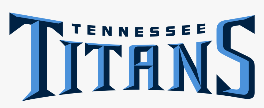 Tennessee Titans Logo 2019, HD Png Download, Free Download