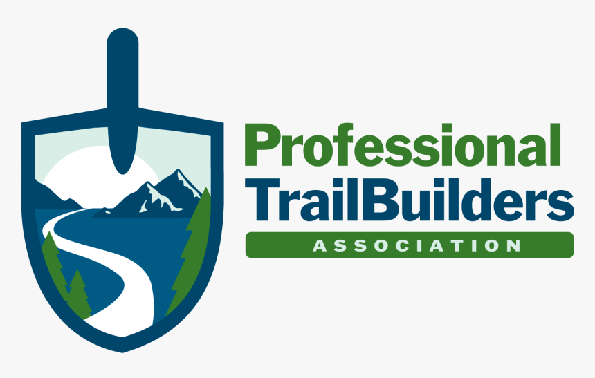 Ptba Logo - Professional Trail Builders Association, HD Png Download, Free Download